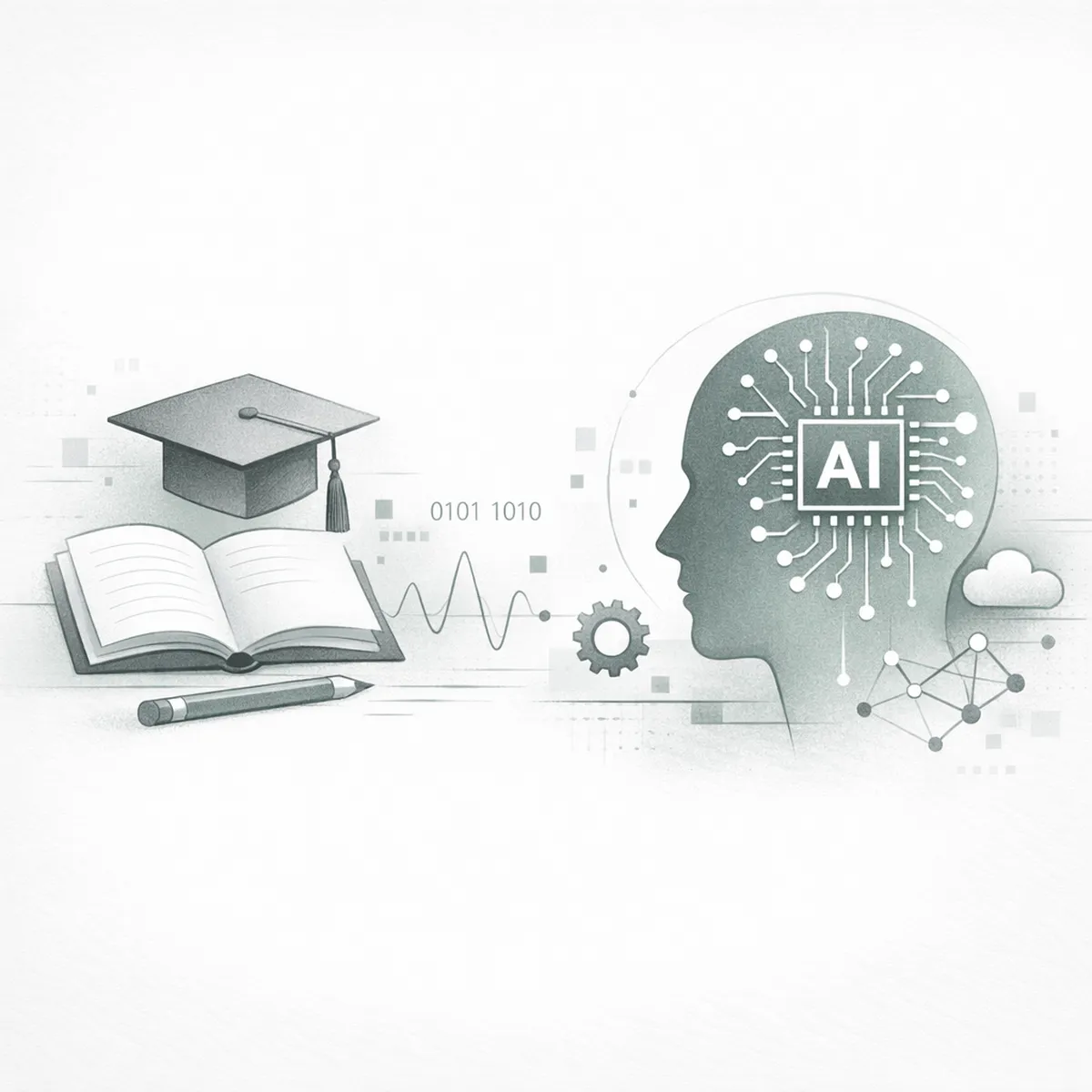 Роль технологий в образовательном процессе