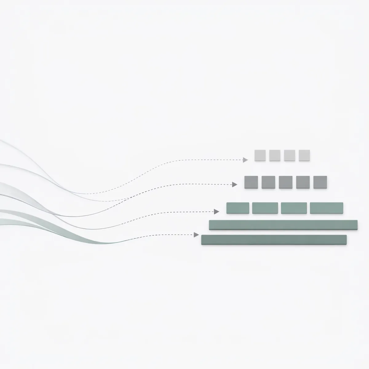 Структурированная подача образовательной информации